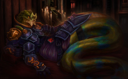 Rating: s
ID: 5342017
Date: 2025-01-31 06:14:13 -0500
Status: active
Score: 16
absurd_res anthro apode armor bed bedroom blue_body blue_scales candle detailed_background draconcopode furniture green_body green_scales hi_res inkor inkor_(artist) legless looking_at_viewer male multi_arm multi_limb naga orange_eyes pseudo_hair reptile scale_hair scales scalie serpentine snake solo sslyth tail warhammer_(franchise) warhammer_40000 post #5342017