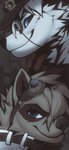 Rating: s
ID: 2204352
Date: 2020-04-05 17:42:26 -0400
Status: active
Score: 50
aaron_fox alternative_fashion angiewolf arctic_fox belt bow_tie canid canine digital_media_(artwork) duo evil_grin eyewear eyewear_on_head female fox gear goggles goggles_on_head hi_res male mammal monocle phone_wallpaper procyonid raccoon robin_raccoon shaded smile steampunk true_fox villainous villains post #2204352
