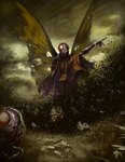 Rating: s
ID: 4868964
Date: 2024-06-21 16:02:03 -0400
Status: active
Score: 5
adobe_photoshop_(artwork) anthro arthropod beelzebub brandon_moore clothing coat detailed digital_media_(artwork) feral fly_(animal) flying gesture group hand_gesture insect male mountain pointing realistic topwear post #4868964
