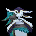 Rating: s
ID: 2355461
Date: 2020-08-03 03:36:08 -0400
Status: active
Score: 22
1:1 4_ears 4_fingers alpha_channel ambiguous_gender avali avian bethany_fawn black_body black_feathers black_sclera blue_body blue_feathers brown_eyes duo einyo_(kiglirs) eyes_closed feather_hair feathered_wings feathers fingers green_body green_feathers herm_(lore) hi_res hug male_(lore) multi_ear nude one_eye_closed orange_body orange_feathers pseudo_hair ralena/ralaku simple_background transparent_background white_body white_feathers winged_arms wings post #2355461