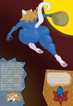 Rating: s
ID: 4845148
Date: 2024-06-11 12:03:52 -0400
Status: active
Score: 9
action_pose anthro around_drum back_boob barefoot big_butt black_lips bodysuit breasts butt canid canine cassandra_cat circle_game clothing curvy_figure dialogue domestic_cat duo english_text feet felid feline felis female fox fur hi_res hindpaw humor jumping jumpsuit latex latex_clothing latex_skinsuit lips male mammal moon night pawpads paws pose rear_view red_body red_fur skinsuit slylock_fox slylock_fox_and_comics_for_kids tail text thick_lips thick_thighs tight_clothing white_body white_fur wide_hips yellow_eyes yellow_sclera post #4845148