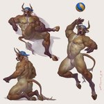 Rating: s
ID: 5159973
Date: 2024-11-04 05:55:41 -0500
Status: active
Score: 83
1:1 2024 4_fingers anthro backwards_baseball_cap backwards_hat baseball_cap baseball_cap_only biceps biped black_nose blue_baseball_cap blue_clothing blue_eyes blue_hat blue_headwear bovid bovine butt cattle clothing crossed_legs digital_media_(artwork) european_mythology featureless_crotch fingers furgonomics greek_mythology hair hat hat_only headgear headgear_only headwear headwear_only hi_res hooves horn jumping kneeling male mammal minotaur mostly_nude mostly_nude_anthro mostly_nude_male muscular muscular_anthro muscular_male mythology navel nipples pecs signature simple_background sitting sketch_page solo sport spruce_(taran_fiddler) standing tail taran_fiddler unguligrade volleyball white_background white_hair post #5159973