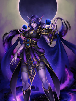Rating: s
ID: 5728816
Date: 2025-07-23 12:10:17 -0400
Status: active
Score: 5
2024 5_fingers absurd_res adobe_photoshop_(artwork) arm_markings armor artist_name asian_clothing bandage bandaged_leg bent_arm black_boots black_claws black_clothing black_footwear black_kimono blizzard_entertainment blue_cape blue_clothing blue_sclera boots bracelet breasts cape circlet claws clothed clothed_female clothed_humanoid clothing colored digit_ring digital_media_(artwork) digital_painting_(artwork) east_asian_clothing eclipse elf english_description eyebrows female female_humanoid finger_claws finger_ring fingers footwear gauntlets gem gloves gold_(metal) gold_bracelet gold_ear_ring gold_jewelry gold_ring hair handwear hi_res humanoid humanoid_pointy_ears japanese_clothing jewelry kimono light lighting lips long_eyebrows looking_at_viewer magic magic_orb magic_user marie_gelebart markings necklace not_furry painting_(artwork) pauldron pointy_ears portrait pose purple_body purple_eyebrows purple_hair purple_lips purple_markings purple_sash purple_skin sapphire_(gem) shaded shoes solo standing text three-quarter_portrait torn_cape torn_clothing void_elf warcraft white_eyes xal'atath post #5728816