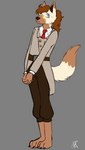 Rating: s
ID: 3870702
Date: 2023-02-13 13:01:36 -0500
Status: active
Score: 13
2023 anthro belt blue_eyes bodily_fluids bottomwear brown_body brown_fur brown_hair brown_markings canid canine canis claws clothing coat cosplay digital_media_(artwork) doctor domestic_dog eyewear female full-length_portrait fur german_shepherd glasses hair herding_dog hi_res hybrid insomniactix mammal markings medic_(team_fortress_2) nervous pants pastoral_dog ponytail portrait rita_(zer0rebel4) shy solo sweat team_fortress_2 topwear valve white_body white_fur wolf post #3870702