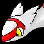 Rating: s
ID: 5587871
Date: 2025-05-21 06:55:20 -0400
Status: pending
Score: 0
alpha_channel ambiguous_gender derpaderpy digital_media_(artwork) female_(lore) feral generation_3_pokemon headshot_portrait icon latias legendary_pokemon looking_down low_res markings nintendo pixel_(artwork) pokemon pokemon_(species) portrait red_body shaded simple_background solo transparent_background white_body yellow_eyes post #5587871