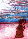 Rating: s
ID: 5331939
Date: 2025-01-26 13:09:28 -0500
Status: active
Score: 4
abstract_art absurd_res accessory bow_ribbon clothing cloud female hair hair_accessory hair_bow hair_ribbon hi_res houska humanoid janet_k_wallace kneeling looking_away painting_(artwork) ponytail ribbons sky skyscape solo tail the_moomins traditional_media_(artwork) traditional_painting_(artwork) traditional_watercolor_(artwork) watercolor_(artwork) post #5331939
