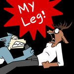 Rating: s
ID: 5646286
Date: 2025-06-16 12:53:27 -0400
Status: active
Score: 32
1:1 alpha_channel anthro beastars bite horsemanoftheapocalypse humor legoshi_(beastars) lol_comments louis_(beastars) low_res male meme nickelodeon parody reaction_image spongebob_squarepants vore post #5646286