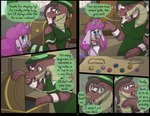 Rating: s
ID: 3660130
Date: 2022-10-30 19:12:32 -0400
Status: active
Score: 19
absurd_res anthro clothed clothing comic duo english_text female hi_res hybrid jewelry magic magic_user pre-transformation reptile roxythefoxy scalie snake text witch post #3660130
