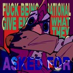 Rating: s
ID: 5551924
Date: 2025-05-05 23:17:13 -0400
Status: active
Score: 20
1:1 adamphoebe anthro avian baseball_bat bat_(object) beak bird blood blood_on_clothing blood_on_face blood_splatter bodily_fluids chicken chicken_costume chicken_mask clothing conditional_dnp costume english_text feathers galliform gallus_(genus) hi_res hotline_miami human jacket jacket_(hotline_miami) kendrick_lamar lyrics male mammal phasianid portrait solo text topwear post #5551924