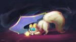 Rating: s
ID: 5302098
Date: 2025-01-11 23:19:32 -0500
Status: active
Score: 10
16:9 ambiguous_gender ball black_whiskers blue_eyes daffodil_(spiritfarer) domestic_cat dsw7 felid feline felis feral fluffy fluffy_tail fridaflame fur hi_res mammal no_sclera solo spiritfarer tail thunder_lotus_games whiskers white_body white_fur widescreen post #5302098