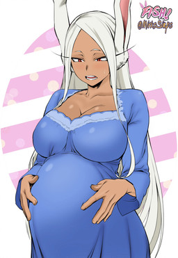 Rating: s
ID: 5752143
Date: 2025-08-02 20:01:42 -0400
Status: active
Score: 42
animal_humanoid belly big_belly big_breasts bodily_fluids breasts cleavage clothed clothing colored dark_body dark_skin dress female female_humanoid hair hand_on_belly hi_res humanoid lagomorph lagomorph_humanoid leporid_humanoid mammal mammal_humanoid my_hero_academia paraiiaxfused pregnant pregnant_female pregnant_humanoid rabbit_ears rabbit_humanoid red_eyes rumi_usagiyama solo sweat sweatdrop white_hair post #5752143