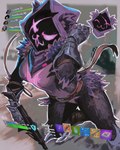 Rating: s
ID: 5032409
Date: 2024-09-05 22:36:48 -0400
Status: active
Score: 139
2024 4:5 >:3 absurd_res action_pose anthro arm_strap arm_tuft arm_wraps armor artist_name bear belt boots breasts broken_heart broken_heart_tattoo chest_tattoo clothing dark_armor dark_body dark_clothing dark_fur ear_tuft epic_games eye_scar facial_scar female footwear fortnite fur furgonomic_headwear furgonomics gameplay_mechanics gauntlets gloves glowing glowing_eyes glowing_mouth glowing_nose glowing_scar glowing_tattoo gojo_satoru goku_black gui gun handwear harness health_bar hi_res hip_tuft holding_gun holding_object holding_ranged_weapon holding_weapon hood hotbar icon inventory jujutsu_kaisen konami kornart3 leaning leaning_forward leg_scar mammal metal_gear multicolored_body multicolored_fur open_:3 outline pink_eyes pink_mouth pink_nose pink_scar portrait pose purple_body purple_clothing purple_fur purple_hood ranged_weapon raven_team_leader rifle scar schynbalds shaded shadow_face shield_potion shoes shoulder_tuft solid_snake solo submachine_gun surgical_suture tattoo text three-quarter_portrait tuft vambrace weapon white_outline wraps post #5032409