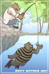 Rating: s
ID: 5617686
Date: 2025-06-03 00:15:57 -0400
Status: active
Score: 8
2025 anthro bear black_nose bolero_(ernest_and_celestine) bottomwear brown_body clothing detailed_background duo english_text ernest_(ernest_and_celestine) ernest_and_celestine fishing fishing_rod ham_won_art hi_res kemono male mammal outside pants plant shirt sitting slightly_chubby text topwear tree underwater water post #5617686