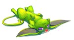 Rating: s
ID: 5378707
Date: 2025-02-17 02:12:31 -0500
Status: active
Score: 18
2021 ambiguous_gender eeveelution espeon feral forehead_gem forked_tail fur gem generation_2_pokemon green_body green_fur likey lying nintendo on_back paws pokemon pokemon_(species) purple_eyes shiny_pokemon simple_background solo tail unusual_anatomy unusual_tail post #5378707