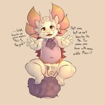 Rating: s
ID: 5595418
Date: 2025-05-24 16:43:26 -0400
Status: active
Score: 49
1:1 age_regression anthro baby battler bent_legs bird's-eye_view capcom clean_diaper clothed clothing countershade_torso countershading dialogue diaper diaper_only english_text female fur hi_res high-angle_view leviathan_(mh) looking_at_viewer lying mental_regression mizutsune monster_hunter on_back open_hand open_mouth open_smile purple_body purple_fur purple_skin reaching_towards_viewer smile solo tail text topless wearing_diaper white_body white_skin young post #5595418
