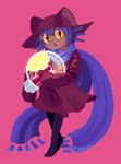 Rating: s
ID: 5658329
Date: 2025-06-21 14:48:46 -0400
Status: active
Score: 20
2024 amber_eyes ambiguous_gender anthro avolicis blue_hair clothed clothing digital_media_(artwork) domestic_cat felid feline felis full-length_portrait hair hi_res holding_object light_bulb long_sleeves looking_at_viewer mammal niko_(oneshot) oneshot oversized_clothing pixel_(artwork) portrait scarf solo standing young post #5658329