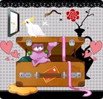 Rating: s
ID: 5666981
Date: 2025-06-25 14:16:46 -0400
Status: active
Score: 1
aircraft airplane ambiguous_gender anthro avian bird blush escargoon facial_hair feral flower gastropod green_shell heart_symbol kirby:_right_back_at_ya! kirby_(series) kouhakugohan looking_at_mirror looking_at_object male mature_anthro mature_male mirror mirror_reflection mollusk nintendo parrot pattern_background plant purple_body reflection screentone shell simple_background snail suitcase text vase vehicle y2k_(graphic_design) post #5666981