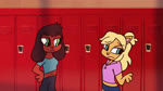 Rating: s
ID: 5577624
Date: 2025-05-16 21:40:06 -0400
Status: active
Score: 15
absurd_res american_shorthair animated anthro brooklyn_hayes canid canine canis class_of_09 clothing dachshund domestic_cat domestic_dog elsie_lovelock_(va) felid feline felis female floppy_ears frame_by_frame fur hasbro hi_res hunting_dog kayli_mills_(va) littlest_pet_shop littlest_pet_shop:_popular lps_339 lps_675 mammal savannah_reed school shirt solo sound suicidal_ideation t-shirt topwear webm yestermaisyy post #5577624
