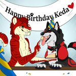 Rating: s
ID: 5567315
Date: 2025-05-12 16:05:20 -0400
Status: active
Score: 0
1:1 ambiguous_gender anthro birthday black_pawpads cake canid canine clothing collar dessert duo ear_piercing ear_ring eyes_closed fangs feeding felid feral food fur furniture green_eyes grey_body grey_fur hair hat headgear headwear hi_res killthe_demon male mammal markings multicolored_body multicolored_fur open_mouth party_hat pawpads piercing pink_tongue red_body red_collar red_fur red_hair ring_piercing striped_arms striped_back striped_markings striped_tail stripes table tail tail_markings teeth tongue tongue_out white_body white_fur yellow_body yellow_fur post #5567315