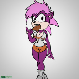 alhedgehog chicken_leg clothing female hedgehog hooters hot_pants mammal shorts solo sonia_the_hedgehog sonic_(series) sonic_underground tight_clothing tight_outfit toony video_games
Rating: Safe
Score: 2
User: WiseFwumYoGwave
Date: October 15, 2017 alhedgehog chicken_leg clothing female hedgehog hooters hot_pants mammal shorts solo sonia_the_hedgehog sonic_(series) sonic_underground tight_clothing tight_outfit toony video_games
Rating: Safe
Score: 2
User: WiseFwumYoGwave
Date: October 15, 2017