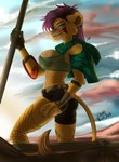 Rating: s
ID: 3834445
Date: 2023-01-25 20:20:02 -0500
Status: active
Score: 18
2023 anthro bottomwear breasts cheek_tuft clothed clothing conditional_dnp countershade_snout countershading ear_piercing ear_ring facial_tuft felid female fishnet_clothing fishnet_legwear hair legwear lion looking_at_viewer looking_back looking_back_at_viewer mammal multicolored_body one_glove outside pantherine piercing purple_hair rear_view ring_piercing shorts smile snout solo tail tail_tuft tuft two_tone_body vilani vilani_(character) post #3834445