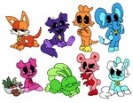 Rating: s
ID: 4694335
Date: 2024-04-01 22:30:16 -0400
Status: active
Score: 56
alternate_universe annoyed anthro avian bear bird bobby_bearclaw_(pachi_rizuu) canid canine canis catnip_(pachi_rizuu) chicken child confusion critters_(poppy_playtime) crudelycorn_(pachi_rizuu) discomfort disinterested dobermann dogdaze_(pachi_rizuu) domestic_cat domestic_dog domestic_pig elephant elephantid equid equine fan_character felid feline felis female galliform gallus_(genus) group happy hi_res horn hubba_hubbaphant_(pachi_rizuu) lagomorph leporid male mammal mob_entertainment mythological_creature mythological_equine mythology pachi_rizuu phasianid pinscher poppy_playtime proboscidean rabbit scared scottish_fold shrinkin_chicken_(pachi_rizuu) sickypiggy_(pachi_rizuu) sleeping smiling_critters snozzy_snoozfest_(pachi_rizuu) suid suine sus_(pig) thin_calves thin_legs thin_thighs toony unicorn young post #4694335