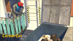 Rating: s
ID: 5145089
Date: 2024-10-28 15:39:47 -0400
Status: active
Score: 20
16:9 3d_(artwork) 3d_animation animated anthro black_body black_fur blue_clothing blue_shirt blue_topwear clothed clothing cock_and_ball_torture digital_media_(artwork) domestic_cat dumpster falling falling_on_penis feet felid feline felis fur genital_torture hair humor jumping ladder male mammal outside pain parkour red_hair sev shirt short_playtime slipping solo sound source_filmmaker_(artwork) tail toes topwear trash webm weegeen8or1337 widescreen post #5145089