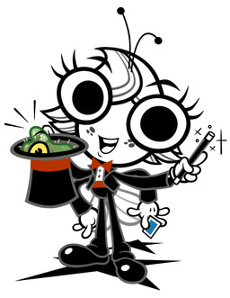 Rating: s
ID: 5666124
Date: 2025-06-25 02:59:12 -0400
Status: pending
Score: 0
antennae_(anatomy) anthro arthropod black_clothing black_footwear black_shoes bow_tie clothing disney duo female fly_(animal) footwear freckled_face freckles germy gloves hair handwear hat headgear headwear hi_res insect maggie_pesky magic_hat-trick magic_trick magic_wand magician_hat magician_robe multi_arm multi_limb ravingboy suit_jacket the_buzz_on_maggie white_clothing white_gloves white_handwear post #5666124