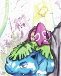 Rating: s
ID: 3219417
Date: 2022-03-12 00:13:48 -0500
Status: active
Score: 4
bendix_(artist) clone generation_1_pokemon hi_res laboratory laboratory_equipment laboratory_glassware latex liquid liquid_latex male meowth mewtwo_clone_machine nintendo partially_submerged pokemon pokemon_(species) pokemon_the_first_movie scientific_experiment scientific_instrument slime solo test_tube traditional_media_(artwork) tube venusaur venusaurtwo post #3219417