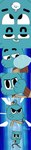Rating: s
ID: 5167793
Date: 2024-11-08 03:08:46 -0500
Status: active
Score: 7
absurd_res accessory anthro blue_body blue_fur capcom carrie_krueger cartoon_network digital_media_(artwork) domestic_cat duo felid feline felis female fist fur ghost glowing_hand glowing_hands gumball_watterson hair_accessory hi_res long_image looking_at_viewer looking_up male mammal mega_man_(series) megad3 mixed_media parody photography_(artwork) pose ruby-spears smile spirit tall_image the_amazing_world_of_gumball white_body post #5167793