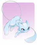 Rating: s
ID: 434688
Date: 2014-01-29 05:24:15 -0500
Status: active
Score: 26
blue_eyes blush clothed clothing digitigrade female generation_1_pokemon hi_res legendary_pokemon mew_(pokemon) nintendo pokemon pokemon_(species) question_mark shiny_pokemon slugbox solo tail thong topless underwear wide_hips post #434688