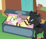 Rating: s
ID: 595690
Date: 2015-01-31 09:49:59 -0500
Status: active
Score: 8
2014 arthropod bdsm blue_eyes bondage bound box changeling cloth_gag container container_bondage crate drone_(mlp) duo equid equine fangs female fence feral fluttershy_(mlp) friendship_is_magic gag gagged hasbro horse in_box in_container insect_wings lying mammal my_little_pony pony radiantrealm restraints rope rope_bondage teeth window wings post #595690