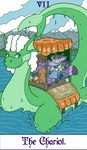 Rating: s
ID: 4413508
Date: 2023-11-14 00:29:47 -0500
Status: active
Score: 12
canid canid_demon canine card card_template demon female feral fish fortune_telling giraffe giraffid hellhound hi_res houdah loch_ness_monster major_arcana mammal marine mythological_canine mythological_creature mythology plushie rodent run_rabbit_bounce sciurid sea_monster shark solo tarot tarot_card the_chariot_(tarot) tree_squirrel vii post #4413508