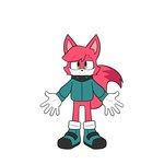 Rating: s
ID: 5420625
Date: 2025-03-08 17:51:58 -0500
Status: active
Score: 8
1:1 2025 anthro black_clothing black_footwear black_jacket black_nose black_shoes black_topwear canid canine canis clothing digital_media_(artwork) fan_character footwear front_view fur gloves golde green_clothing green_eyes green_footwear green_jacket green_shoes green_topwear hair handwear hi_res jacket male mammal model_sheet multicolored_clothing multicolored_footwear multicolored_shoes multicolored_topwear pink_body pink_ears pink_fur pink_hair pink_tail purple_tail sega shoes simple_background smile solo sonic_the_hedgehog_(series) standing tail topwear two_tone_clothing two_tone_footwear two_tone_jacket two_tone_shoes two_tone_tail two_tone_topwear white_background white_body white_clothing white_fur white_gloves white_handwear wolf post #5420625
