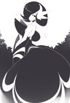 Rating: s
ID: 5129039
Date: 2024-10-20 23:00:17 -0400
Status: active
Score: 18
breasts chest_spike female feral generation_6_pokemon hair looking_back mega_evolution mega_gardevoir monochrome nintendo outside plant pokemon pokemon_(species) pseudo_clothing shiny_pokemon small_breasts sparkles spikes spikes_(anatomy) stickysheep white_body white_skin post #5129039