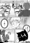 Rating: s
ID: 5588719
Date: 2025-05-21 16:41:40 -0400
Status: pending
Score: 0
2024 anthro biped black_ears black_hair chair chalkboard classroom clothed clothed_anthro clothed_female clothed_male clothing comic desk dialogue digital_media_(artwork) domestic_cat door ellipsis eyewear felid feline felis female female_anthro fully_clothed fully_clothed_anthro fully_clothed_female fully_clothed_male furniture glasses group hair hi_res highlights_(coloring) hiroki_katsumata human inside japanese_text kuroi-san_(hiroki_katsumata) large_group looking_aside looking_at_another male male_human mammal mouthless noseless open_mouth question_mark school school_desk shaded shocked speech_bubble standing table text translation_request white_highlights post #5588719