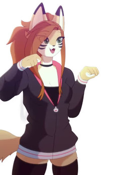 Rating: s
ID: 5710721
Date: 2025-07-15 15:34:17 -0400
Status: pending
Score: 51
animated anthro canid canine clothed clothing domestic_cat eipril elisabeth_(eipril) felid feline felis female fox male male/female mammal meme rouen_(eipril) sound sound_warning webm post #5710721