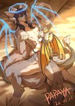 Rating: s
ID: 4709908
Date: 2024-04-09 07:27:20 -0400
Status: active
Score: 31
2024 anthro black_hair blue_eyes closed_smile dated dragon duo energy_wings featureless_crotch fur furred_dragon furred_scalie glistening glistening_eyes grey_body grey_fur hair hi_res horn hug long_hair male male_anthro markings membrane_(anatomy) membranous_wings mouth_closed mythological_creature mythological_scalie mythology nude nude_anthro nude_male papayafurry ridged_horn scalie short_hair signature smile tail tail_tuft tuft unusual_anatomy unusual_wings white_body white_fur white_hair white_horn wings yellow_horn yellow_markings yellow_wings post #4709908