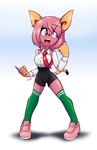 Rating: s
ID: 5078449
Date: 2024-09-27 15:41:31 -0400
Status: active
Score: 15
accessory anthro backpack bag bottomwear bow_(feature) bow_accessory bow_ribbon brass_knuckles breasts cheek_tuft chest_tuft clothed clothed_anthro clothing cosplay crossover crossover_cosplay eyebrows eyelashes facial_tuft female freckled_face freckles fully_clothed fur glistening green_clothing green_legwear green_stockings hair hair_accessory hair_ribbon hi_res jamoart kunio-kun legwear mammal mathilda_(jamoart) melee_weapon mouse murid murine necktie open_mouth pink_body pink_fur pink_hair red_necktie ribbons river_city_girls rodent school_uniform skirt solo spiked_knuckles stockings tail tail_tuft topwear tuft tufted_fur uniform weapon post #5078449