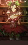 Rating: s
ID: 2287904
Date: 2020-06-09 02:57:46 -0400
Status: active
Score: 19
absurd_res anthro bengal_cat breasts cafe clothing detailed_background dicorn_(artist) domestic_cat felid feline felis female futico hi_res humanoid_face maid_uniform mammal neon solo sylvia_the_pokegirl uniform post #2287904