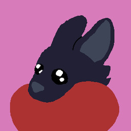 Rating: s
ID: 5670213
Date: 2025-06-27 01:07:26 -0400
Status: pending
Score: 2
1:1 bat black_body black_fur digital_media_(artwork) feral fur heart_symbol holidays looking_at_viewer low_res male mammal moonbat nico_(moonbat) pink_background pleading_eyes simple_background solo valentine's_day post #5670213