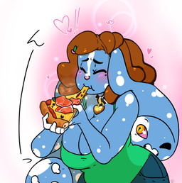 2017 anthro arnachy breasts brown_hair cleavage clothed clothing collar eating eyes_closed female food geeflakes_(character) hair lagomorph mammal monster pizza rabbit solo
Rating: Safe
Score: 1
User: ultragamer89
Date: August 18, 2017 2017 anthro arnachy breasts brown_hair cleavage clothed clothing collar eating eyes_closed female food geeflakes_(character) hair lagomorph mammal monster pizza rabbit solo
Rating: Safe
Score: 1
User: ultragamer89
Date: August 18, 2017
