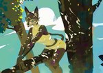 Rating: s
ID: 5644776
Date: 2025-06-15 18:46:41 -0400
Status: active
Score: 11
2025 anthro biped bottomwear claws clothed clothing digital_media_(artwork) digital_painting_(artwork) felid feline female hi_res in_tree inner_ear_fluff karilows looking_at_viewer mammal outside painting_(artwork) plant shorts sitting sleeveless_clothing solo tongue tongue_out tree tuft post #5644776