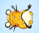 Rating: s
ID: 5554767
Date: 2025-05-07 06:40:20 -0400
Status: pending
Score: 1
2022 ambiguous_gender blue_background bodily_fluids dedenne demon_slayer drunk_oak eyes_closed feral fur generation_6_pokemon nintendo open_mouth open_smile pokemon pokemon_(species) saliva simple_background sleeping smile solo tail teeth yellow_body yellow_fur zenitsu_agatsuma post #5554767