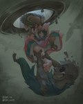 Rating: s
ID: 3546018
Date: 2022-09-03 19:44:07 -0400
Status: active
Score: 94
abstract_background animal_humanoid asian_mythology asymmetrical_transformation black_sclera breasts canid canid_humanoid canine canine_humanoid clothed clothing detailed_background east_asian_mythology falling female feral fox fox_humanoid group hi_res human humanoid korean_mythology kumiho leg_grab male mammal mammal_humanoid mid_transformation monster multi_tail mythological_canine mythological_creature mythological_fox mythology pawpads portal reptile scalie scp-106 scp-682 scp-953 scp_foundation slime smug species_transformation surprise tail tf_ros25 transformation trio post #3546018