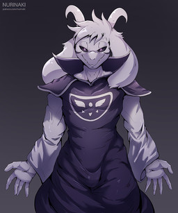 asriel_dreemurr caprine goat male mammal nurinaki solo undertale video_games
Rating: Safe
Score: 4
User: Ryan
Date: June 25, 2018 asriel_dreemurr caprine goat male mammal nurinaki solo undertale video_games
Rating: Safe
Score: 4
User: Ryan
Date: June 25, 2018