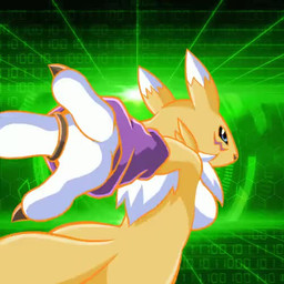Rating: s
ID: 5201778
Date: 2024-11-24 00:22:52 -0500
Status: active
Score: 142
1:1 2023 animated anthro armwear bandai_namco big_tail black_sclera blue_eyes breasts bridal_gauntlets canid claws clothing digimon digimon_(species) dipstick_ears double_tomoe ear_markings featureless_breasts female fur low_res mammal multicolored_ears nipple_outline no_sound rapid-rabbit renamon short_playtime solo symbol symbol_on_clothing symbol_on_thigh tail tomoe_(symbol) tuft webm white_body white_fur yellow_body yellow_fur yin_yang post #5201778
