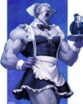 Rating: s
ID: 5661892
Date: 2025-06-23 02:28:34 -0400
Status: pending
Score: 5
1_eye abs biceps clothed clothing crossdressing hi_res kartinos maid_uniform male mithrix muscular muscular_male pecs risk_of_rain solo standing uniform post #5661892