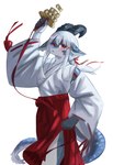 Rating: s
ID: 5655458
Date: 2025-06-20 11:07:54 -0400
Status: active
Score: 8
2024 5_fingers absurd_res anthro asian_clothing chinese_clothing chinese_dress chinese_zodiac clothing digital_drawing_(artwork) digital_media_(artwork) dragon dress east_asian_clothing eastern_dragon female fingers hair hi_res horn mametunu mythological_creature mythological_scalie mythology scalie simple_background solo tail white_background year_of_the_dragon post #5655458