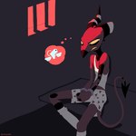 Rating: s
ID: 5597585
Date: 2025-05-25 14:25:27 -0400
Status: active
Score: 12
1:1 angry bodily_fluids clothing crying cuff_(restraint) demon demon_humanoid dracreloaded handcuffed handcuffs helluva_boss hi_res horn humanoid imp incarcerated jailed male metal_cuffs prison prison_cell restraints sad sitting solo spade_tail tail tears underwear yellow_sclera post #5597585